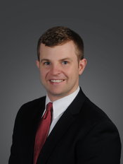 Patrick Allen Joins HNTB’s Rail Systems Team as Manager of Vehicle Solutions
