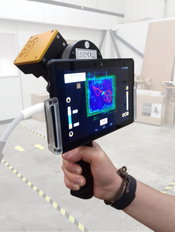 GeoSLAM Launching Enhanced SLAM Software and Next Generation Mobile Scanner at InterGEO 2017