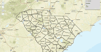 SCDOT Launches Website, Plan for Rebuilding Roads