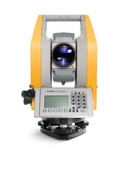 Trimble Enhances Optical Portfolio with the Next-Generation Mechanical Total Stations