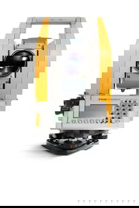 Trimble Enhances Optical Portfolio with the Next-Generation Mechanical Total Stations