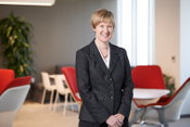 Amy Williams is New Managing Principal of HDR’s Minneapolis Studio