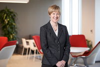 Amy Williams is New Managing Principal of HDR’s Minneapolis Studio