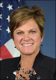 Williams, Formerly of Maryland DOT, Takes Deputy Administrator Position at FTA