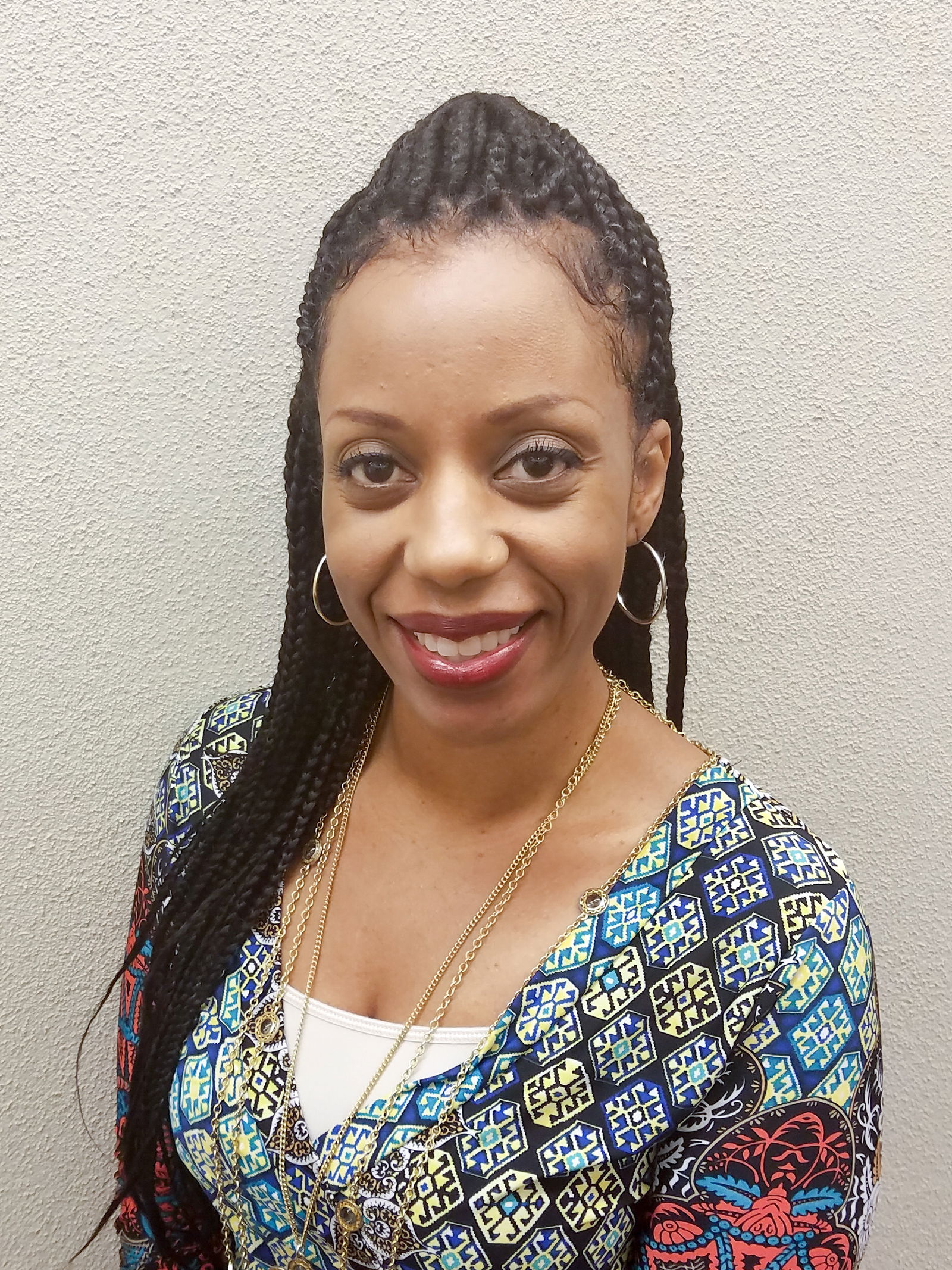 Nessa Williams Joins HNTB as Program Manager