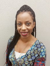 Nessa Williams Joins HNTB as Program Manager