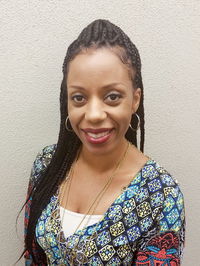 Nessa Williams Joins HNTB as Program Manager