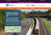 VDOT Unveils Website for I-66 Express Lanes Inside the Beltway