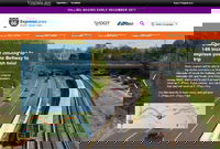 VDOT Unveils Website for I-66 Express Lanes Inside the Beltway