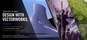Vectorworks Releases Version 2018 and Entertainment Rigging Analysis Module