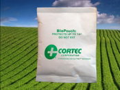 BioPouch Powered by a NANO-VpCI- Breakthrough in  Green Corrosion Protection Technology