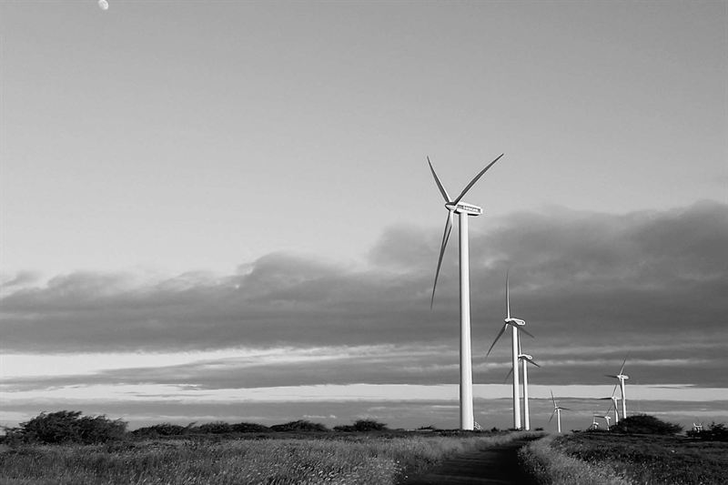Cabeolica Chooses Breeze to Provide Wind Farm Management System