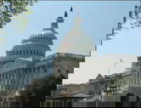 Congress Faces FAA Deadline, Eyes Taxes, Infrastructure