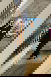 Carol Ross Barney, FAIA, to Receive AIA Chicago’s 2017 Lifetime Achievement Award