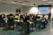ADOT Partners with Tucson-Area Tribe on Construction Academy