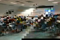 ADOT Partners with Tucson-Area Tribe on Construction Academy