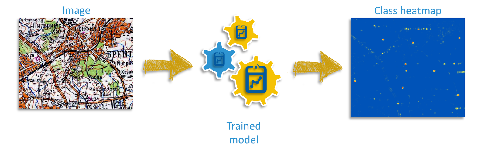 Trimble Introduces New Version of eCognition Software Suite with Powerful New Geospatial Data Analysis Capabilities