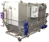 New Product Launch: Cost-Effective, Chemical-Free Biological Sewage Treatment for Marine Applications
