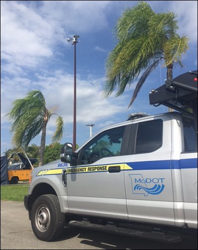 State DOTs Support Florida as FDOT Crews Work to Reopen Irma-Closed Roads