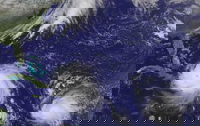 Satellite Animation Sees Hurricanes Katia, Irma and Jose