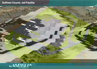 Sullivan County Sheriff’s Office Complex