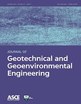 Understand earthquake soil liquefaction damage better with free ASCE paper