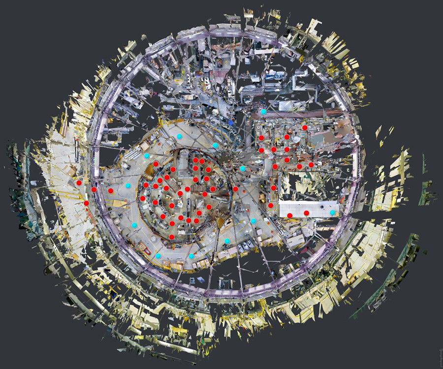 Leica Geosystems, Matterport Partner to Deliver AEC Solution