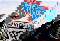 Maryland Seeks Largest North American P3 to Sharply Boost Capacity on Major Highways