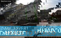 Global Seismic Expert Heads to Mexico