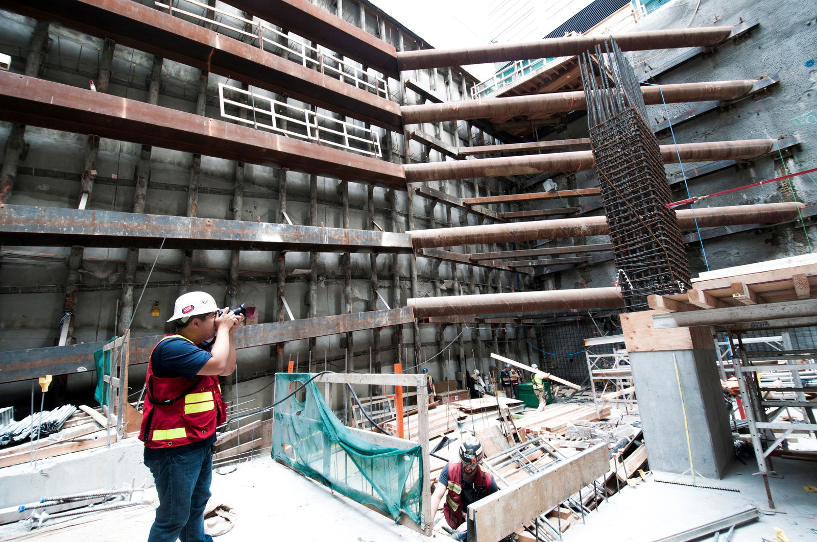 Construction Documentation Company Multivista Announces New International Franchise Opportunities