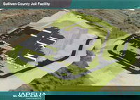 After 100 years, Sullivan County, New York is Finally Getting a New Jail