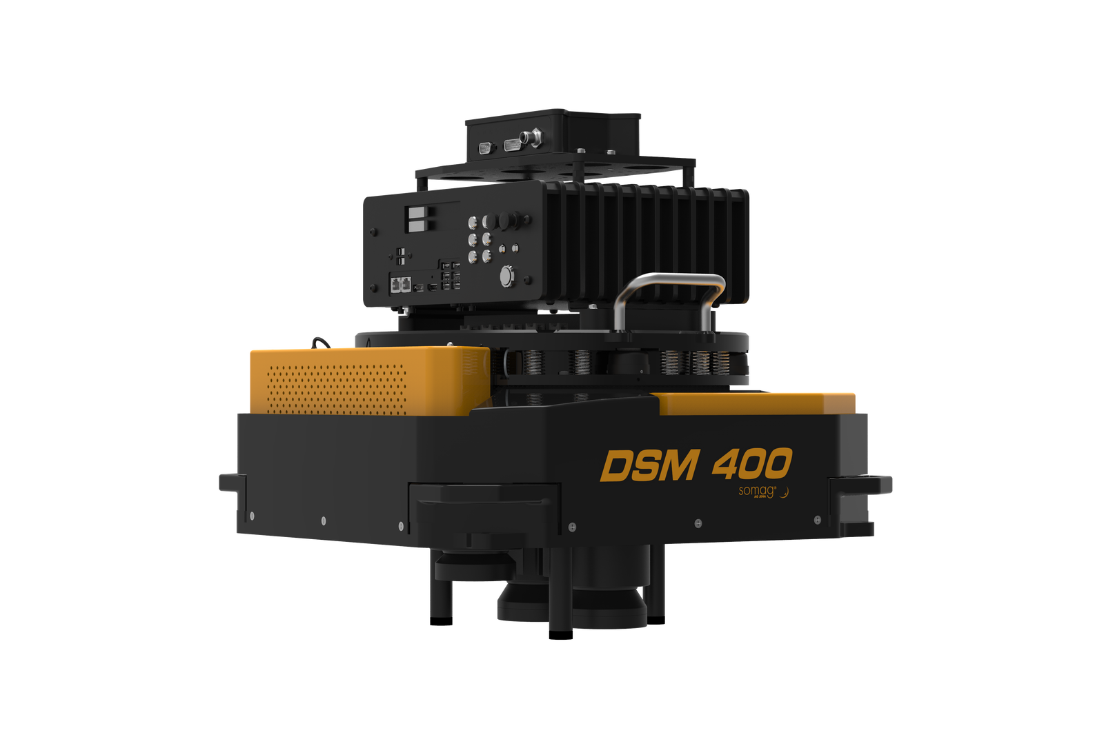 Phase One Industrial Introduces 190MP Aerial System