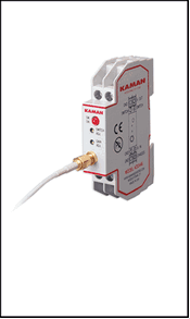 A Compact New Non-contact Proximity Measuring System Provides Greater Speed without Sacrificing Precision