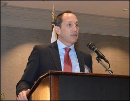 Trump Taps Former Iowa DOT Chief Trombino to Lead FHWA