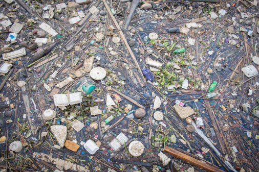 New Study: Billions of People Drinking Micro Plastic Particles in Tap Water