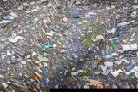 New Study: Billions of People Drinking Micro Plastic Particles in Tap Water