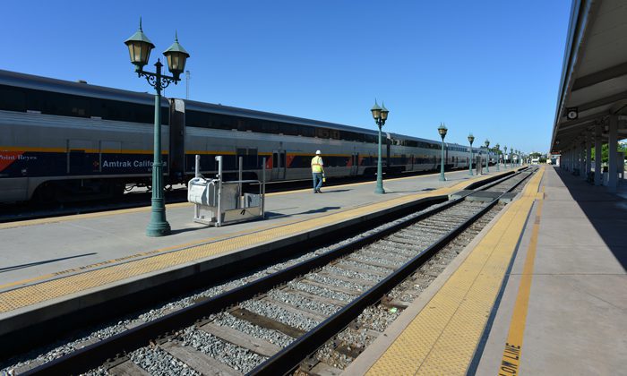 New Report States that Proposed Amtrak Cuts Would Cost the US Economy Billions