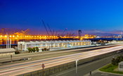Bridge Yard Seismic and Renovation Project Earns ASCE Outstanding Historical Renovation Project Award