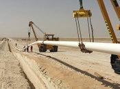 BP Starts Production from Giant Khazzan Gas Field in Oman
