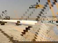 BP Starts Production from Giant Khazzan Gas Field in Oman