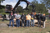 Barko Announces Loader Contest Winners