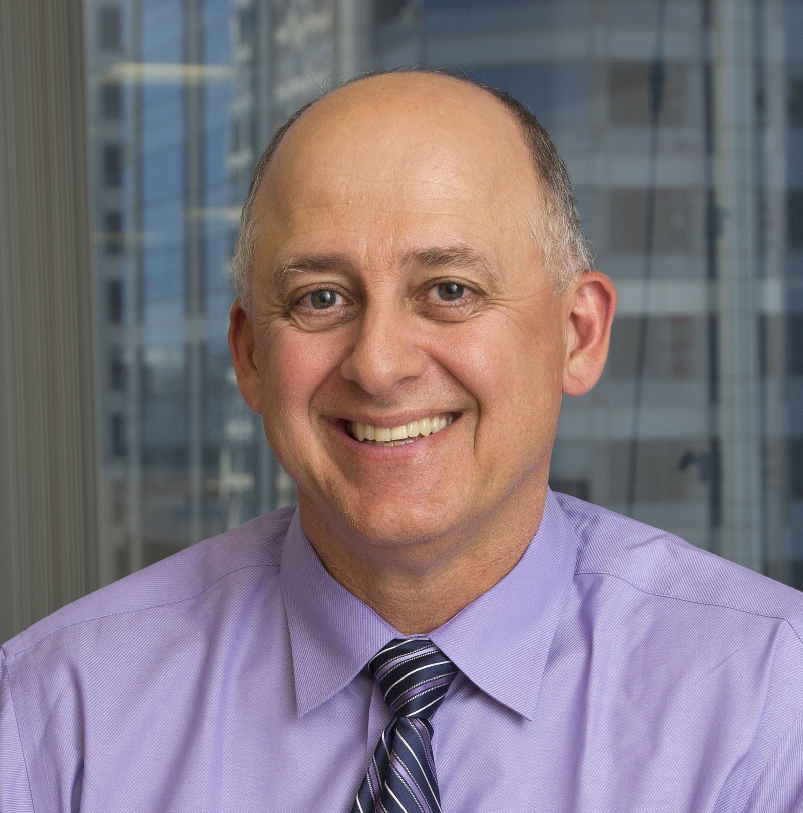 William Siegel Joins RJN Group's Board of Directors