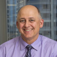 William Siegel Joins RJN Group's Board of Directors