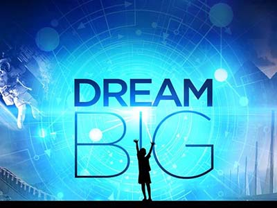 Bechtel Partners with Society of Women Engineers to Inspire Students to ‘Dream Big’ About Careers in Engineering