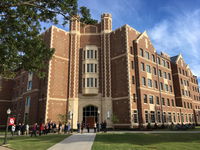 Residential Colleges at the University of Oklahoma
