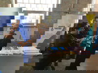 Smarter Together Participates in the SCIS Conference