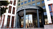 Reyes to Serve as FRA's Chief Counsel