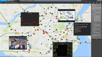 Genetec Announces Traffic Sense—A Unified Traffic Operations Platform Driven by Advanced Analytics