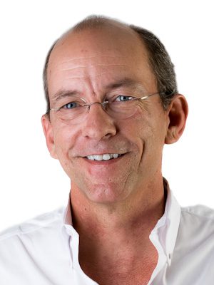 Infrastructure Outlook: Why Isn’t Infrastructure Relevant?