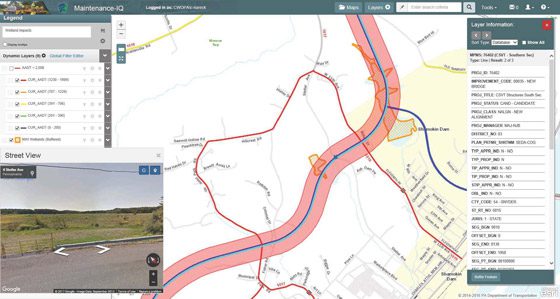 GeoDecisions Recognized for Pennsylvania Project